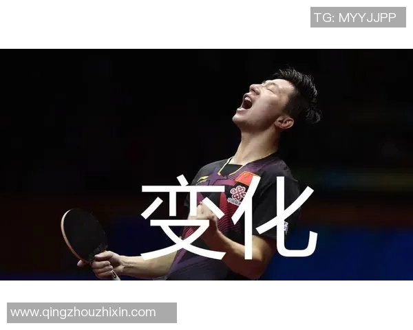 运动数据南京乒乓球队在大满贯赛事中的灵活性表现与战术创新分析